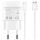 Huawei Ładowarka Sieciowa AP32 USB-C 2A Quick Charge - 486456 - zdjęcie 2